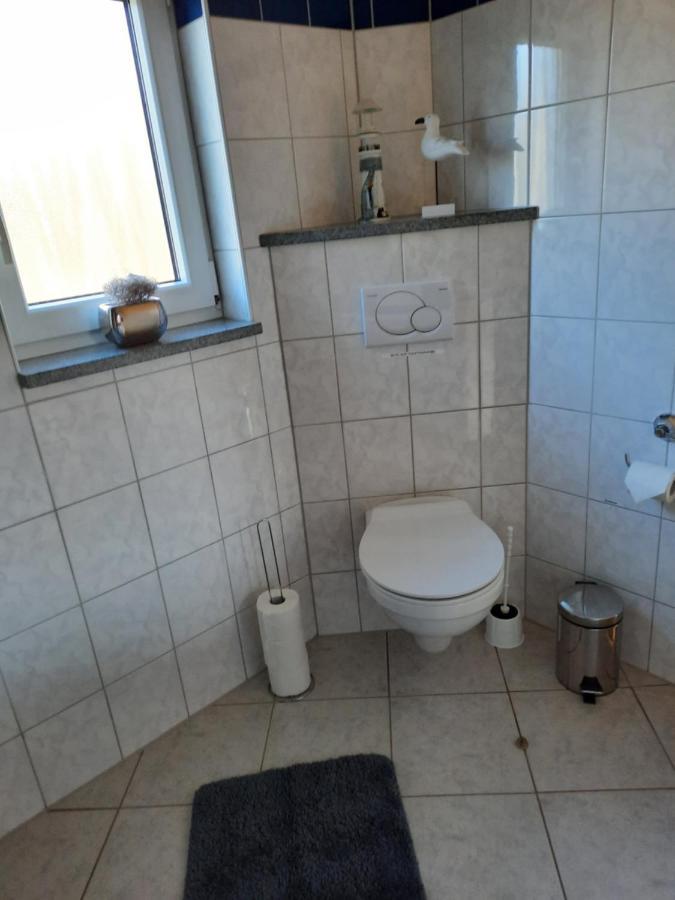 Ferienhaus Am Weserberglandsee Lauenforde Zewnętrze zdjęcie